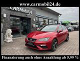 Seat Leon FR *SHZ*Navi*Temp*PDC*SchiebeD* - Seat Leon in Oldenburg