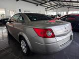 Renault Megane II Coupe / Cabrio Authentique *1.HAND* - gebrauchte Renault Megane aus dem Jahr 2007