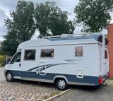 Hobby 600 Typ 650 FSC - Hobby Diesel Teilintegrierter