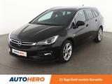 Opel Astra 1.4 SIDI Turbo Innovation Start/Stop Aut. - Opel Astra Gebrauchtwagen in Nürnberg