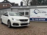 Peugeot 308 SW Allure GT-Line Massage°Tüv Neu°360°cam°PD - Peugeot 308: SW