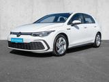 Volkswagen Golf GTD 2.0 TDI DSG - Volkswagen Golf mit Diesel-Antrieb: Weiß, mit Android Auto