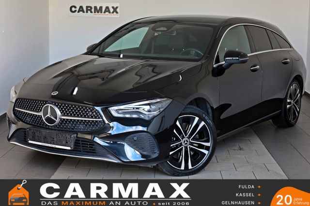 Mercedes-Benz CLA 250 SB,Leder,Navi,LED,SH,Kamera,ACC,FACELIFT