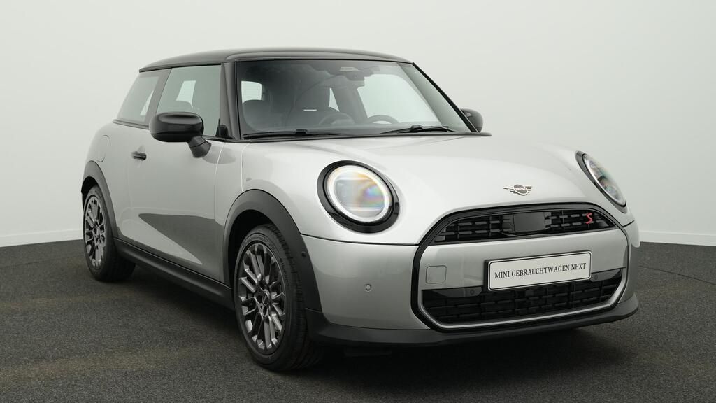 MINI Cooper S - Bild 2