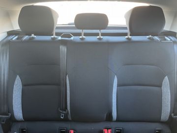 Skoda Fabia IV 1.0 Active *DAB*SMARTLINK*TEL* KLIMA