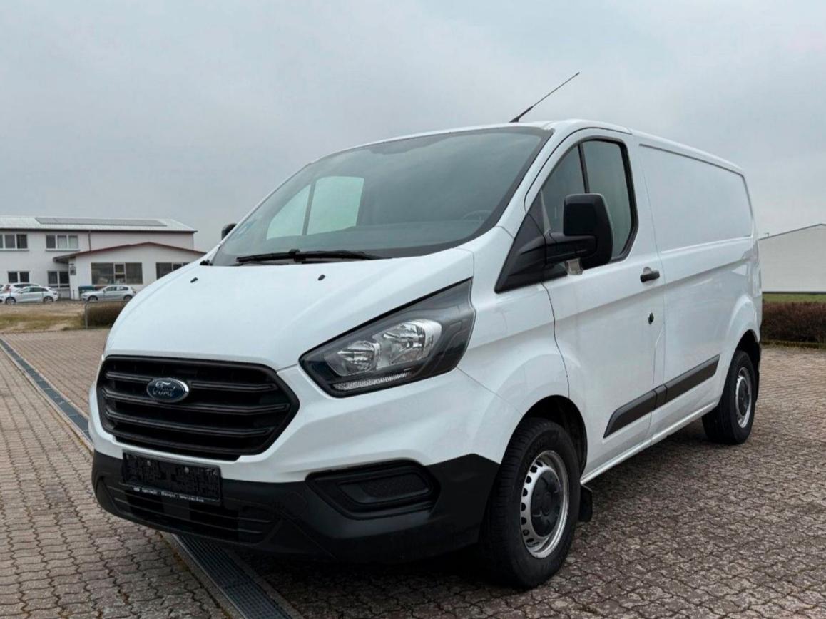 Ford Transit Custom Kasten 280 L1 Trend 8 FACH AHK