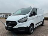 Ford Transit Custom Kasten 280 L1 Trend 8 FACH AHK - Ford Transit: 8.1