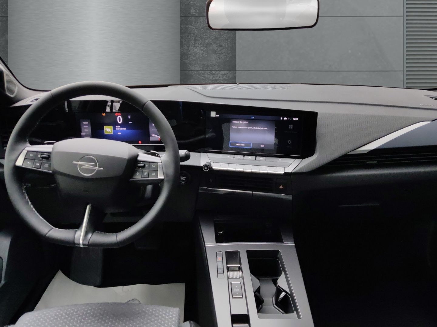Opel Astra - Bild 10