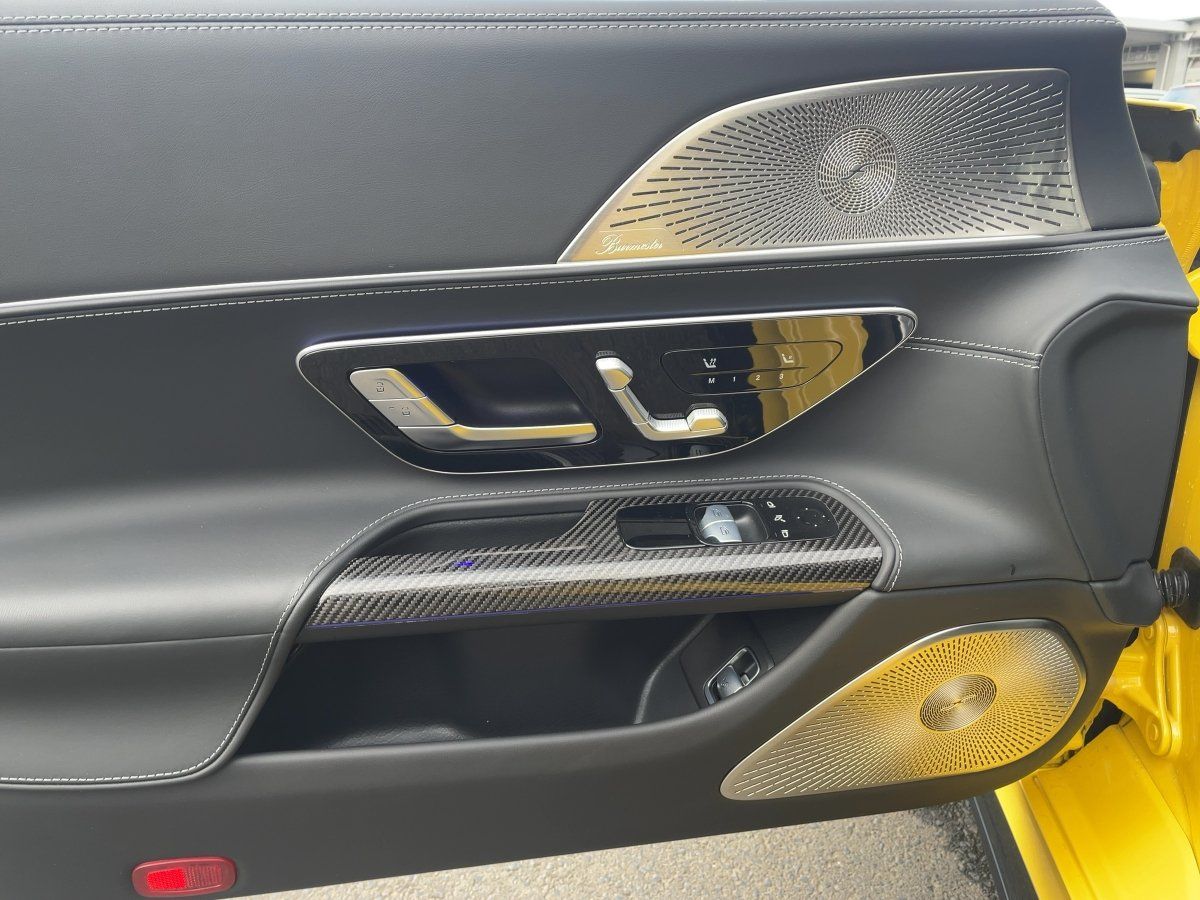 Fahrzeugabbildung Mercedes-Benz AMG GT 63 4M AMG/Night-II/360°/HuD/Burm./Lift