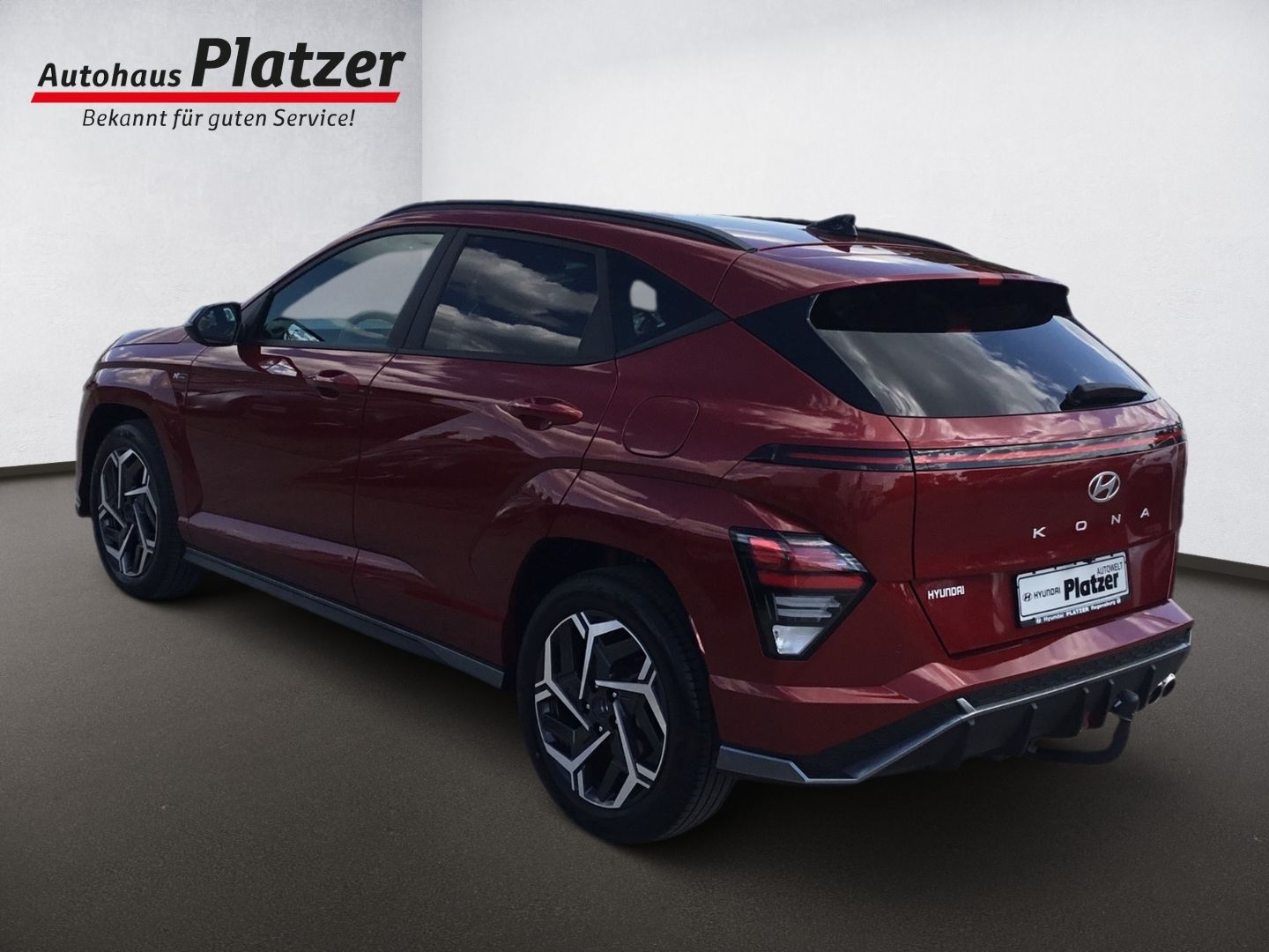 Hyundai Kona – Bild 11