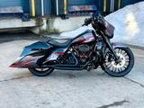 Harley-Davidson FLHTK 2022, 131ci Screamin Eagle Performance - HARLEY-DAVIDSON SCREAMIN EAGLE