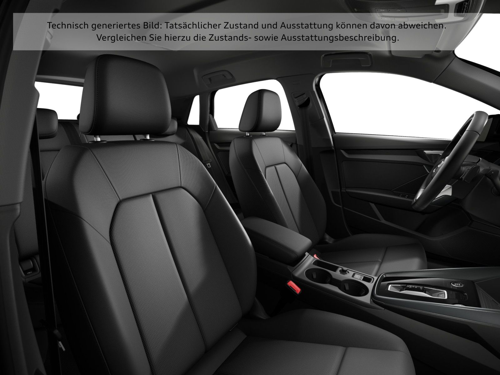 Audi A3 - Bild 11