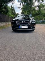 Mazda CX-3 2.0 SKYACTIV-G 120 Sports-Line FWD AT S... - Mazda in Köln