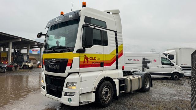 MAN TGX 18.440 4x2 BLS Zgm BJ 2016