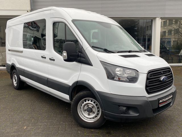 Ford Transit Kasten 350 L3 6 SITZER