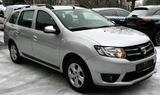 Dacia Logan MCV TCe 90 eco+Klima+Alu+AHK - Dacia Logan aus 2013