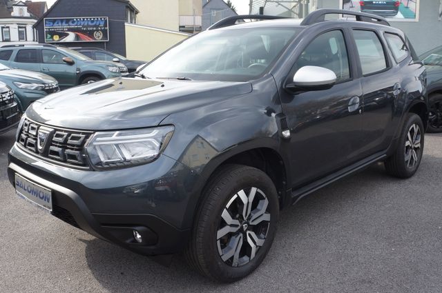 Dacia Duster TCe130 ComfortPlus NAVI+EinpHilfe*Anschl.