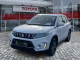 Suzuki Vitara 1.4 DITC 4x2 Comfort gepflegter SUV - Suzuki Vitara Kombi Gebrauchtwagen
