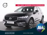 Volvo XC60 B4 Core +Lenkradhzg+Google+WINTERPAK+ - gebrauchte Volvo XC60 aus dem Jahr 2024
