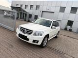 Mercedes-Benz GLK 200 CDI NAVI*LEDER*SHZ*KLIMAAUTOMATIK*AHK* - Mercedes-Benz GLK 200 in Hannover