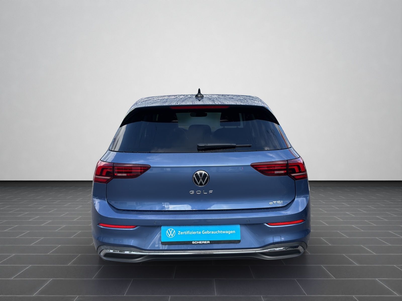 Volkswagen Golf - Bild 7