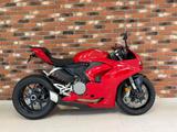 Ducati PANIGALE V2 + RIZOMA + SCHECKHEFT + + + - DUCATI PANIGALE R