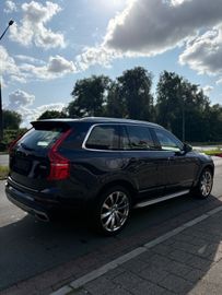 Volvo XC90 - 6