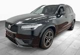 Volvo XC90 Ultra Dark Recharge Plug-In Hybrid AWD - Volvo XC90: Ultra Dark
