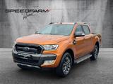 Ford Ranger Wildtrak Doppelkabine 4x4 Off-Road Paket - Ford Ranger: Ro