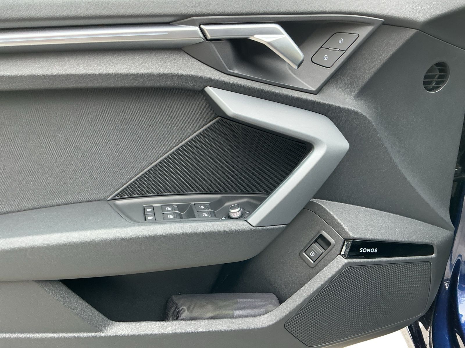 Audi A3 - Bild 15