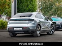 Porsche Macan - Vorschau Bild 6