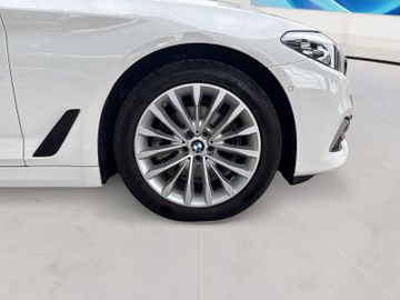 BMW 520 - 9