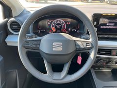 SEAT Ibiza Reference 95PS *5J./100TKM GARANTIE ab EZ*