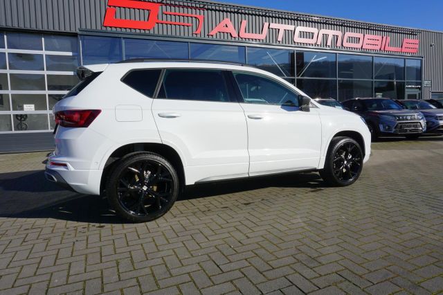 Seat Ateca 1.5 TSI ACT FR OPF 19Zoll/Pano/Virtuall