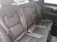 Volvo S90 - Vorschau Bild 19