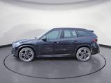 BMW X1 xDrive20d Steptronic M Sportpaket AHK - Autos mit Automatikschaltung