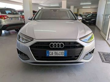 Audi A4 - 2