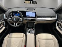 BMW X1 - Vorschau Bild 12