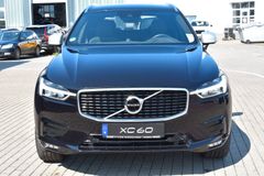 Fahrzeugabbildung Volvo XC60 D5 AWD Autom. R-Design*LUFT*B&W*HEICO*ACC