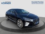 Hyundai IONIQ Hybrid STYLE *NAVI*LED*CAM*AUTOMATIK* - Hyundai IONIQ aus 2021