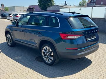 Skoda Kodiaq - 8