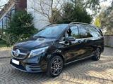 Mercedes-Benz V 300d Lang AMG EXCLUSIVE 4-Matic  - Mercedes-Benz V-Klasse: Exclusive