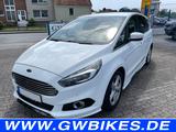 Ford S-MAX TITANIUM DESIGN PAKET II SPORT PAKET - Ford S-Max: Sport