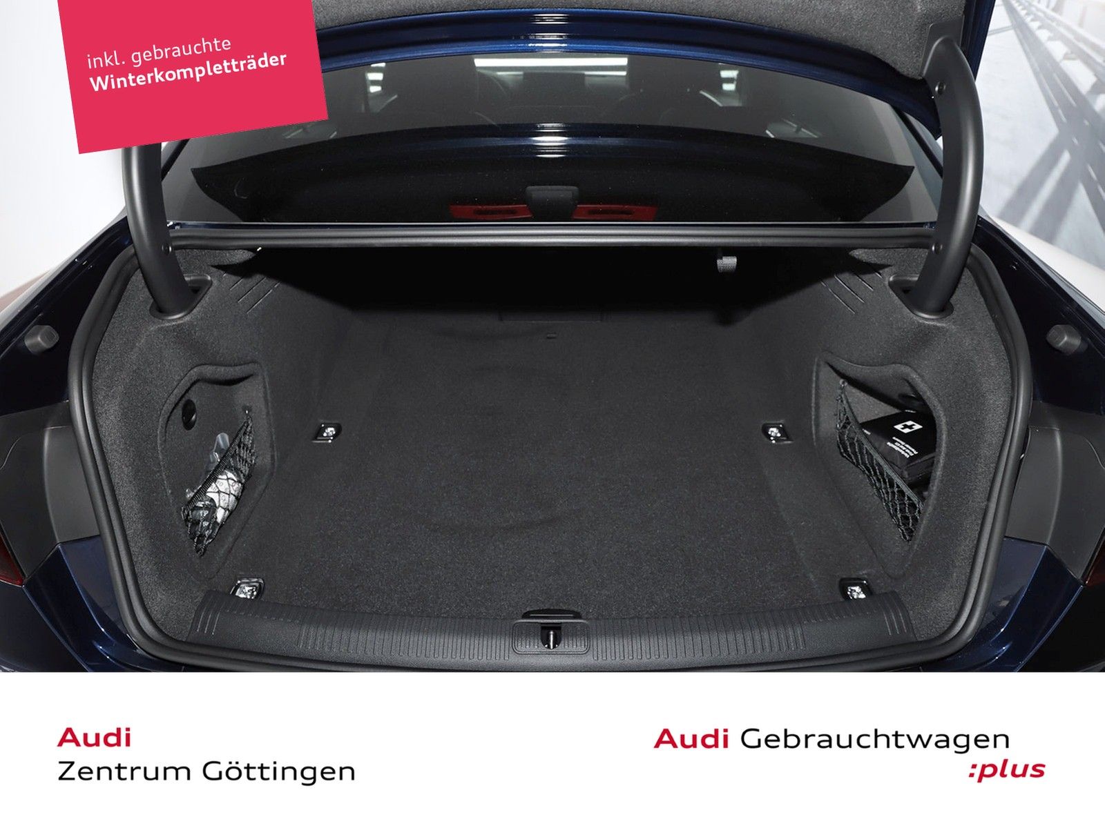 Audi A4 - Bild 6