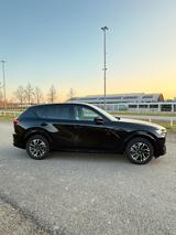 Mazda CX-60 - Mazda CX-60: Von Privat