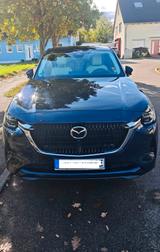 Mazda CX-60 2.5 e-SKYACTIV PHEV Takumi Auto AWD Takumi - Mazda CX-60: Von Privat