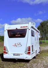 Dethleffs AlPa A6820-2 - Dethleffs Alpa