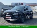 Nissan X-Trail N-Connecta LED|360°|ACC - Nissan X-TRAIL LE mit Hybrid-Antrieb (Benzin/Elektro)