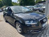 Audi A3 1.4 TFSI Attraction/Klima/E-Fenst,/TÜV NEU - Audi A3 mit Benzin-Antrieb: Kleinwagen, 1.4