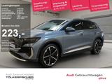 Audi Q4 35 e-tron Basis S-line ACC AUT Kam. Navi HUD - Audi Q4 e-tron in Düsseldorf